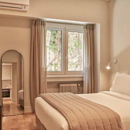 Athenian Elite Kolonaki Apt Esterno foto